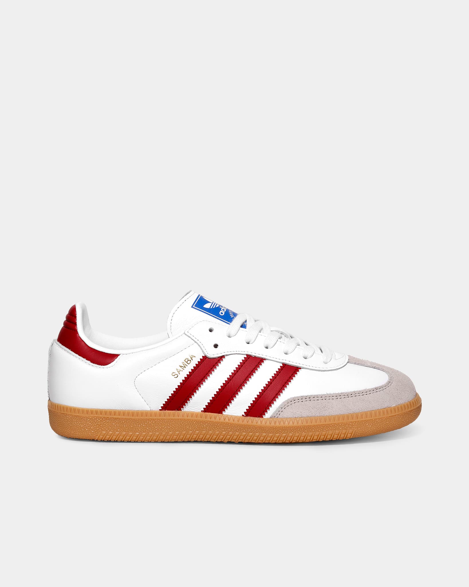 Tenis Adidas Samba Og
