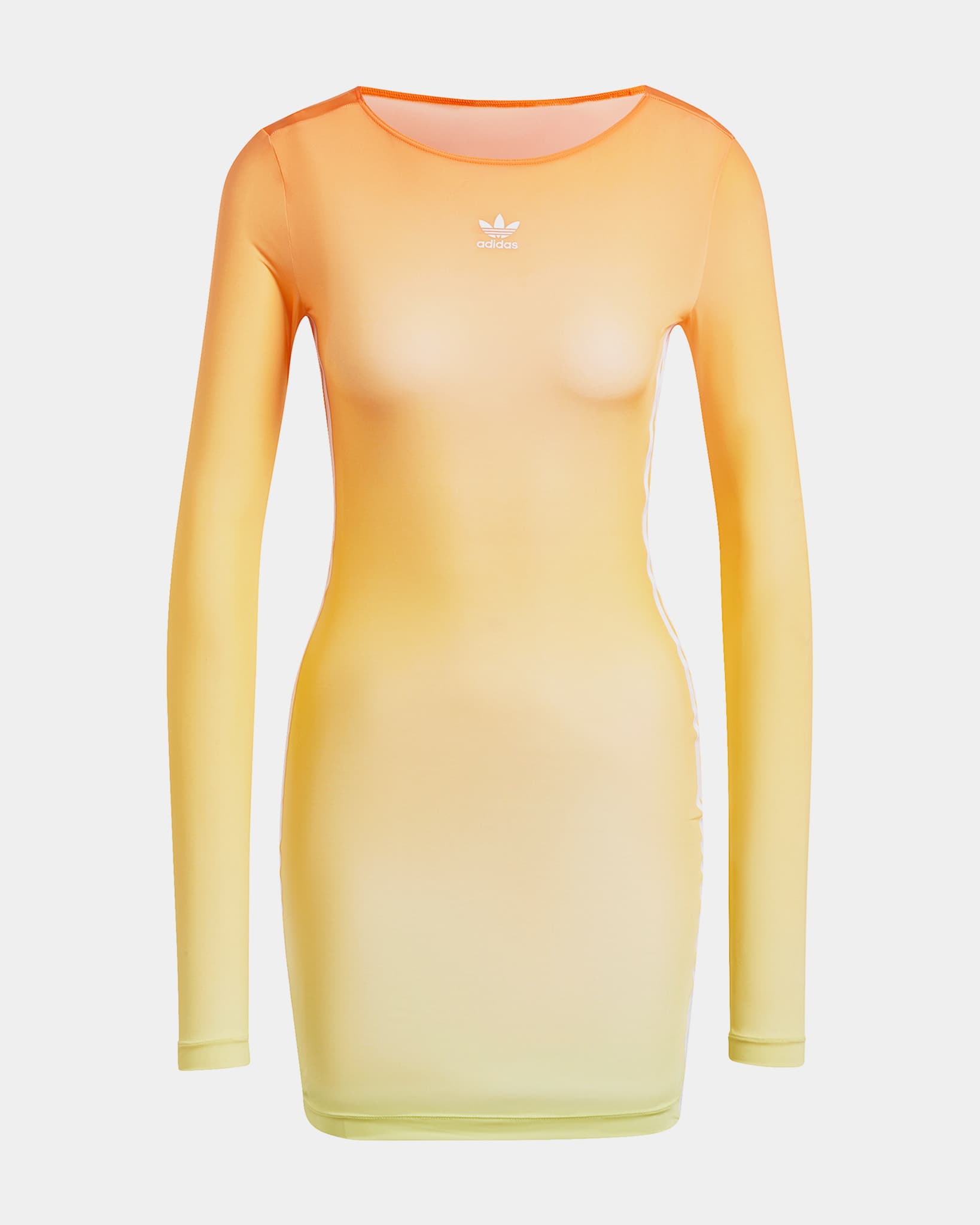 Vestido Adidas Aop Mini