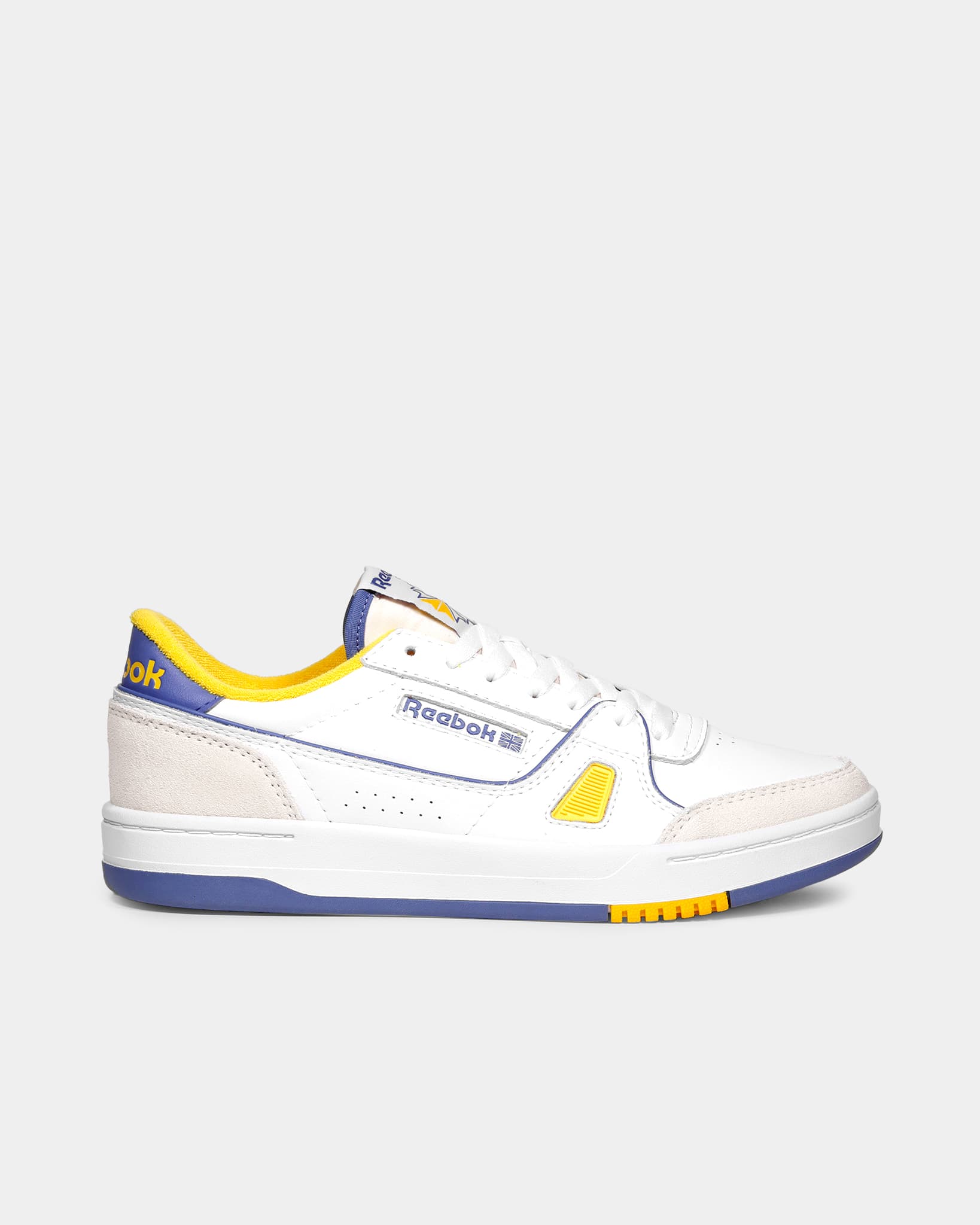 Tenis Reebok LT Court