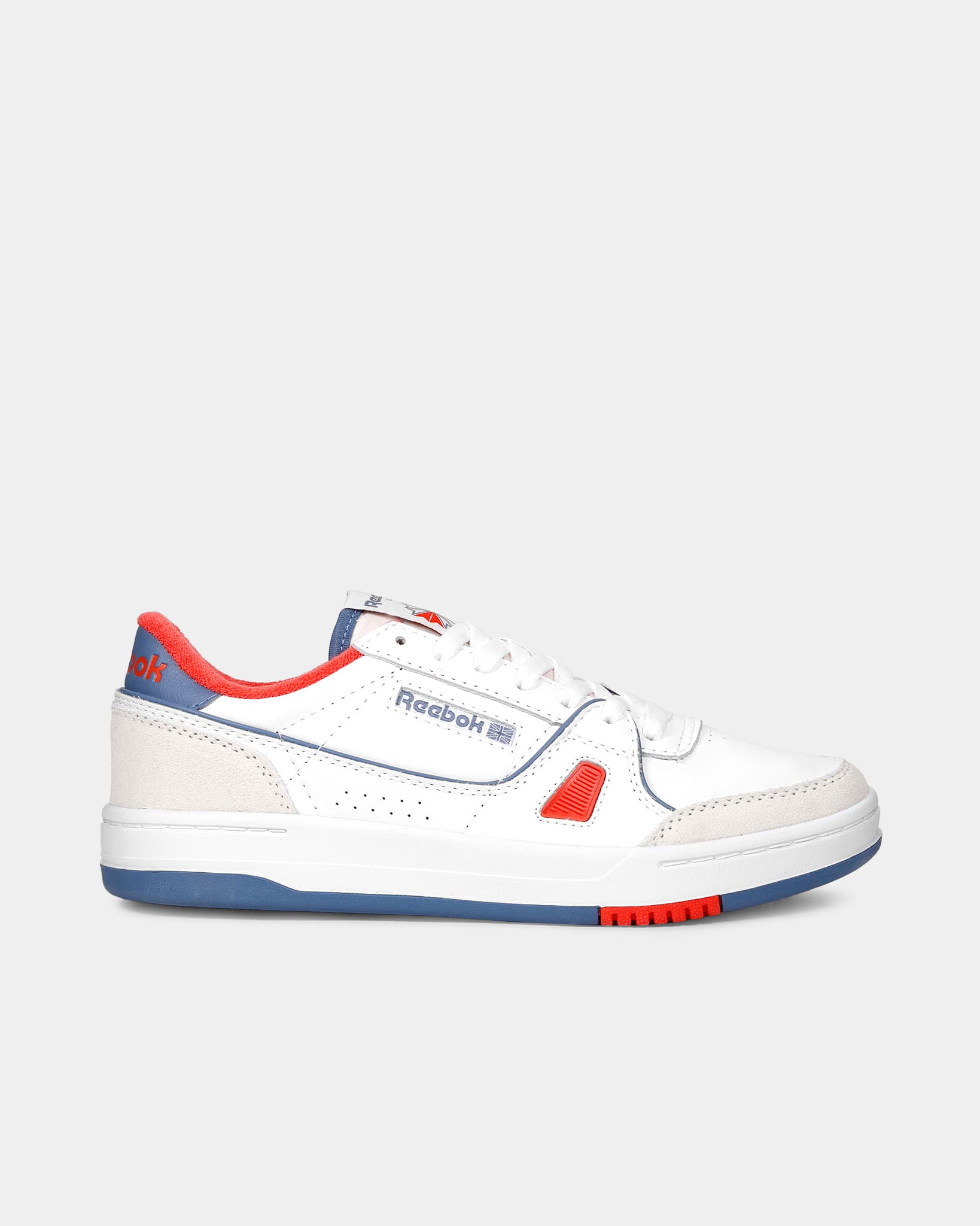 Tenis Reebok LT Court
