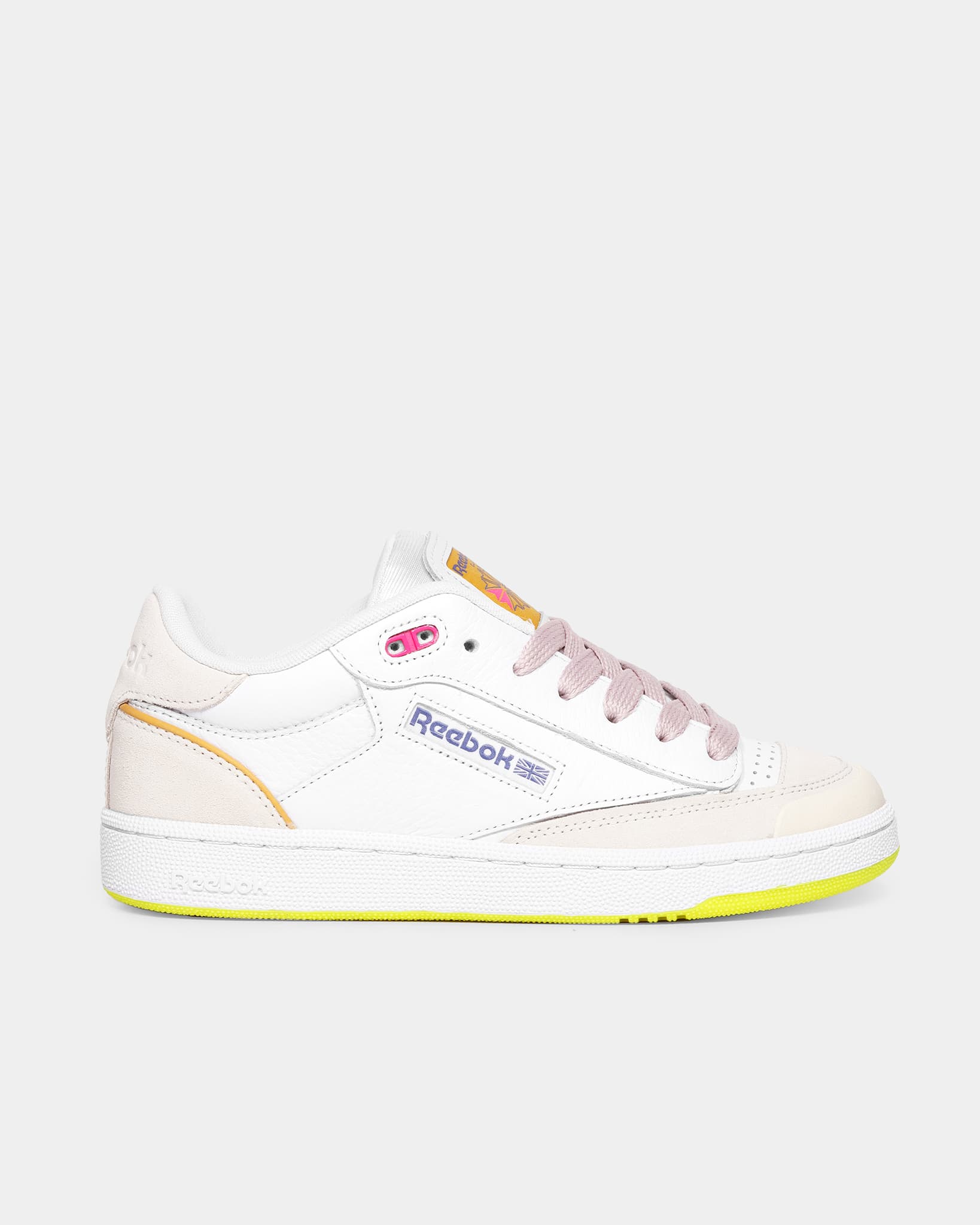 Tenis Reebok Club C