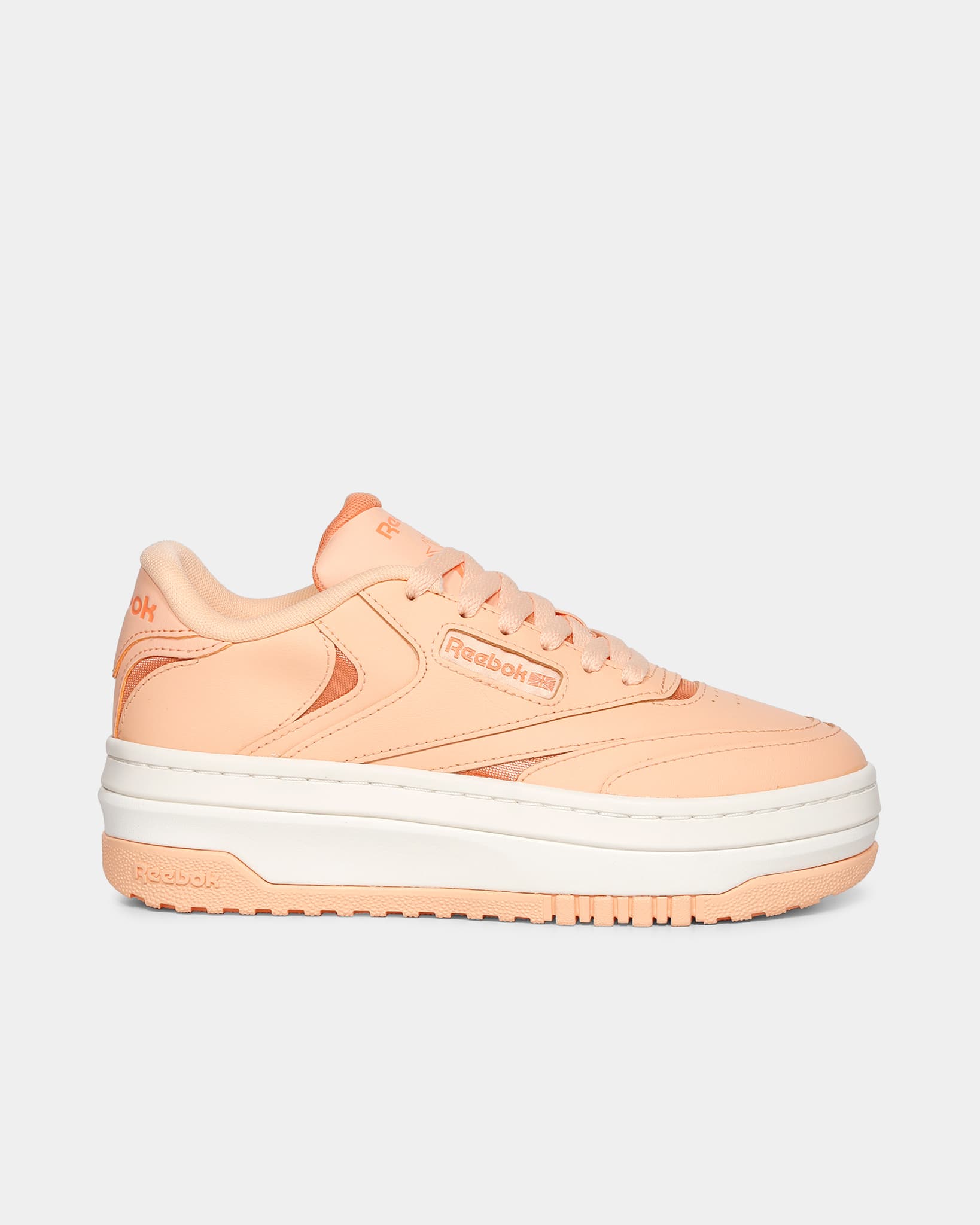 Tenis Reebok Club C Extra
