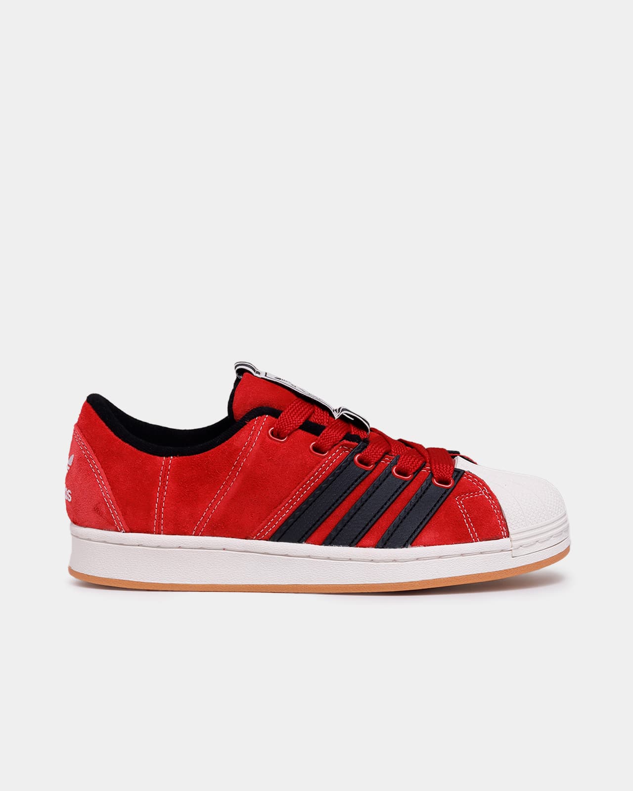 Tenis Adidas Supermodified Ynuk