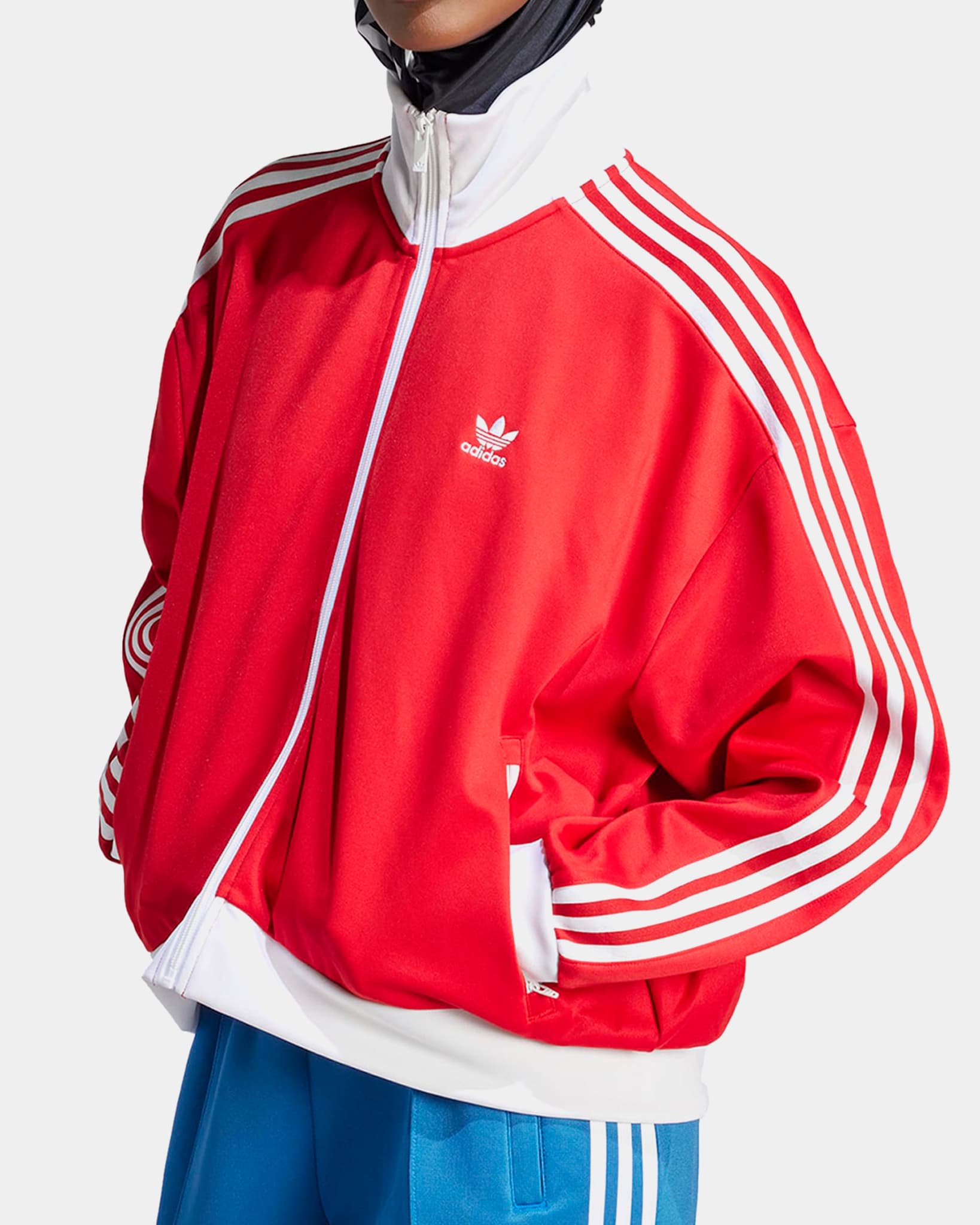 Chamarra Adidas Classics Track