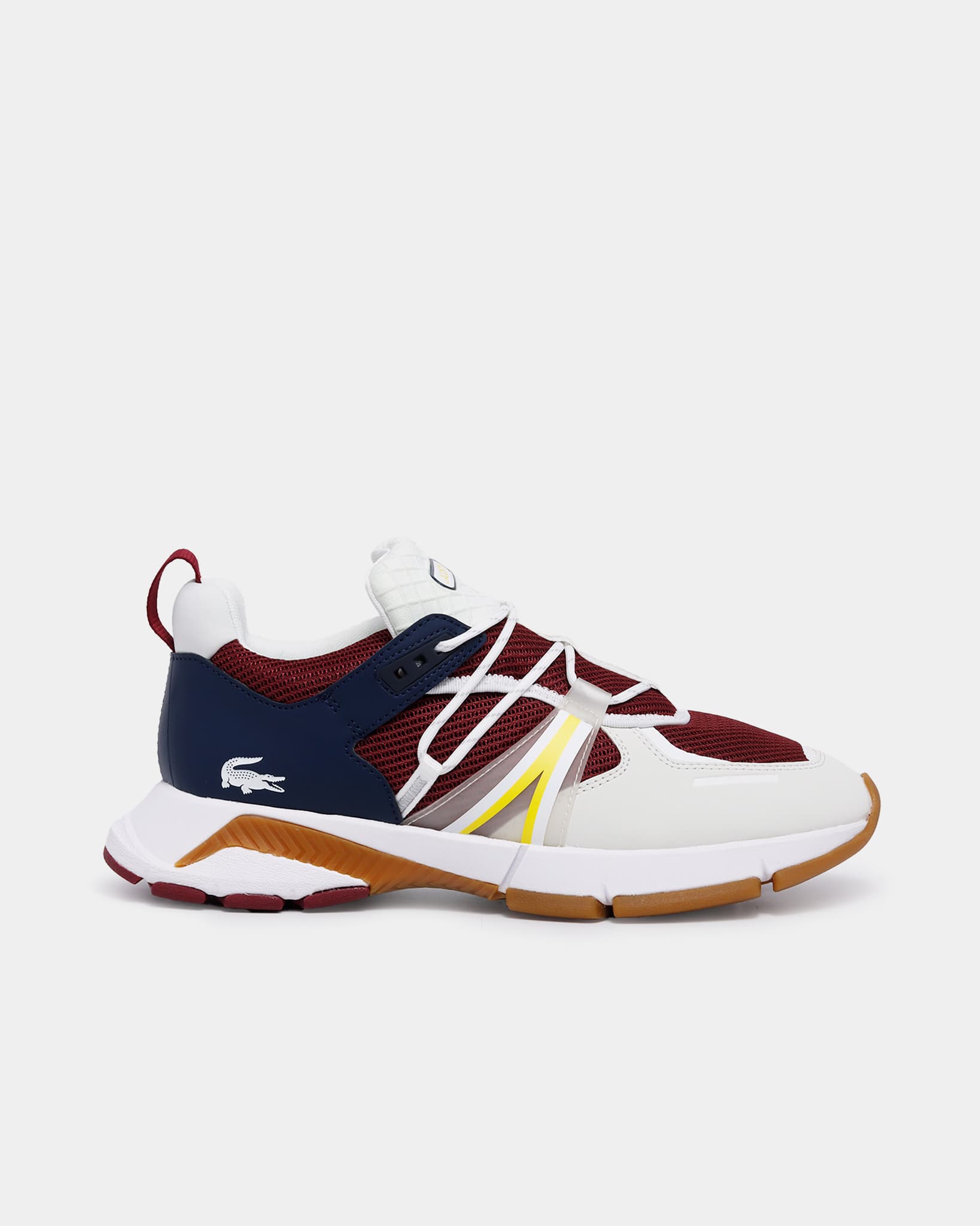 Tenis Lacoste L003