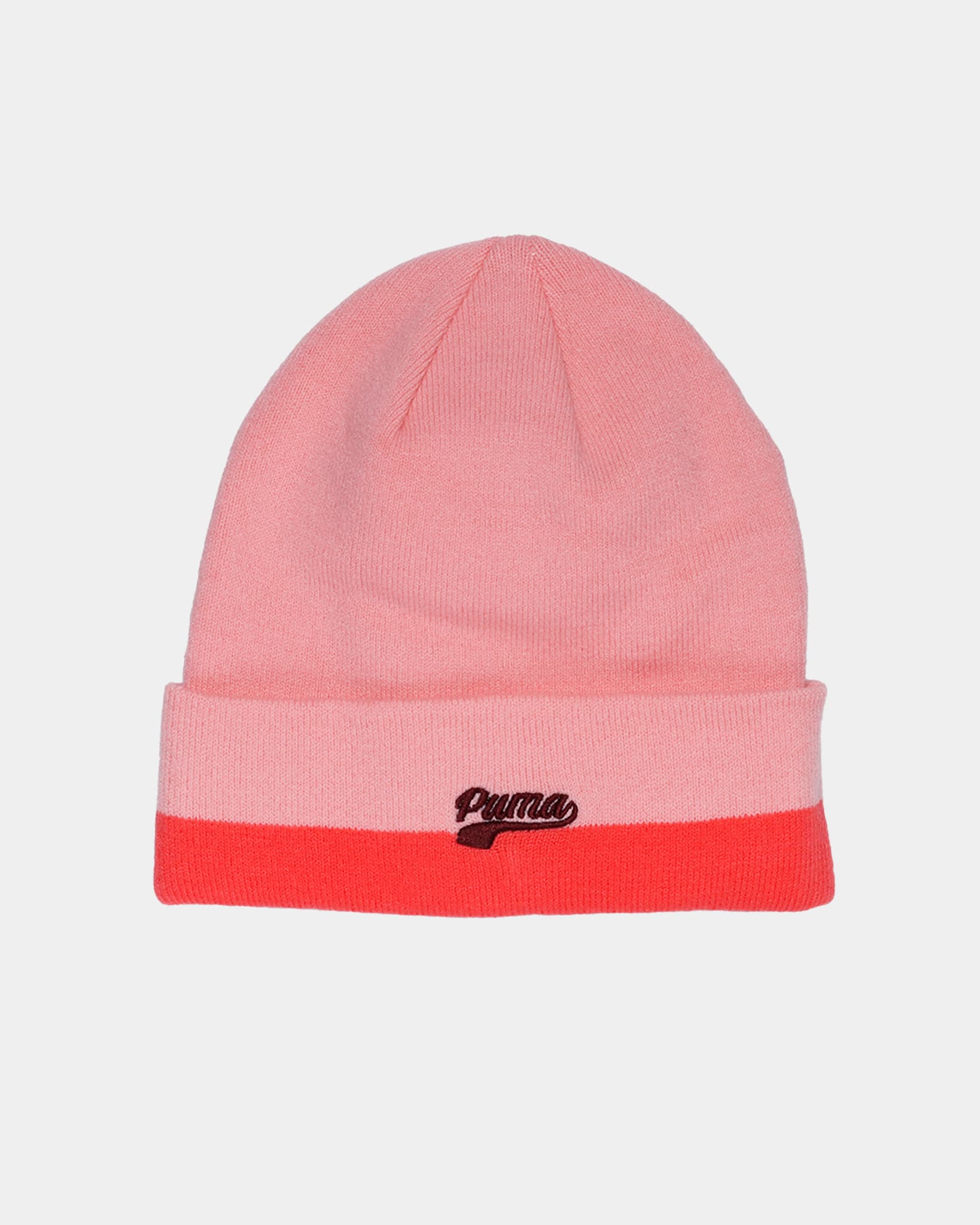 Gorro Puma Script Logo