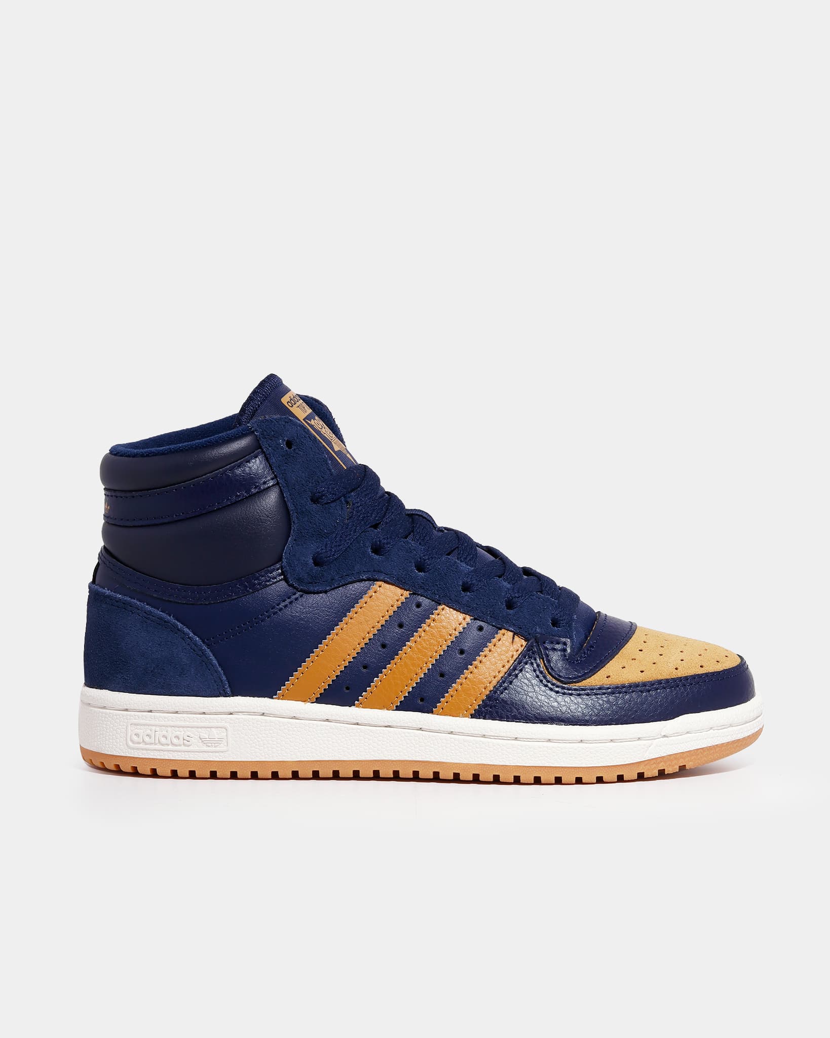 Tenis Adidas Top Ten Rb