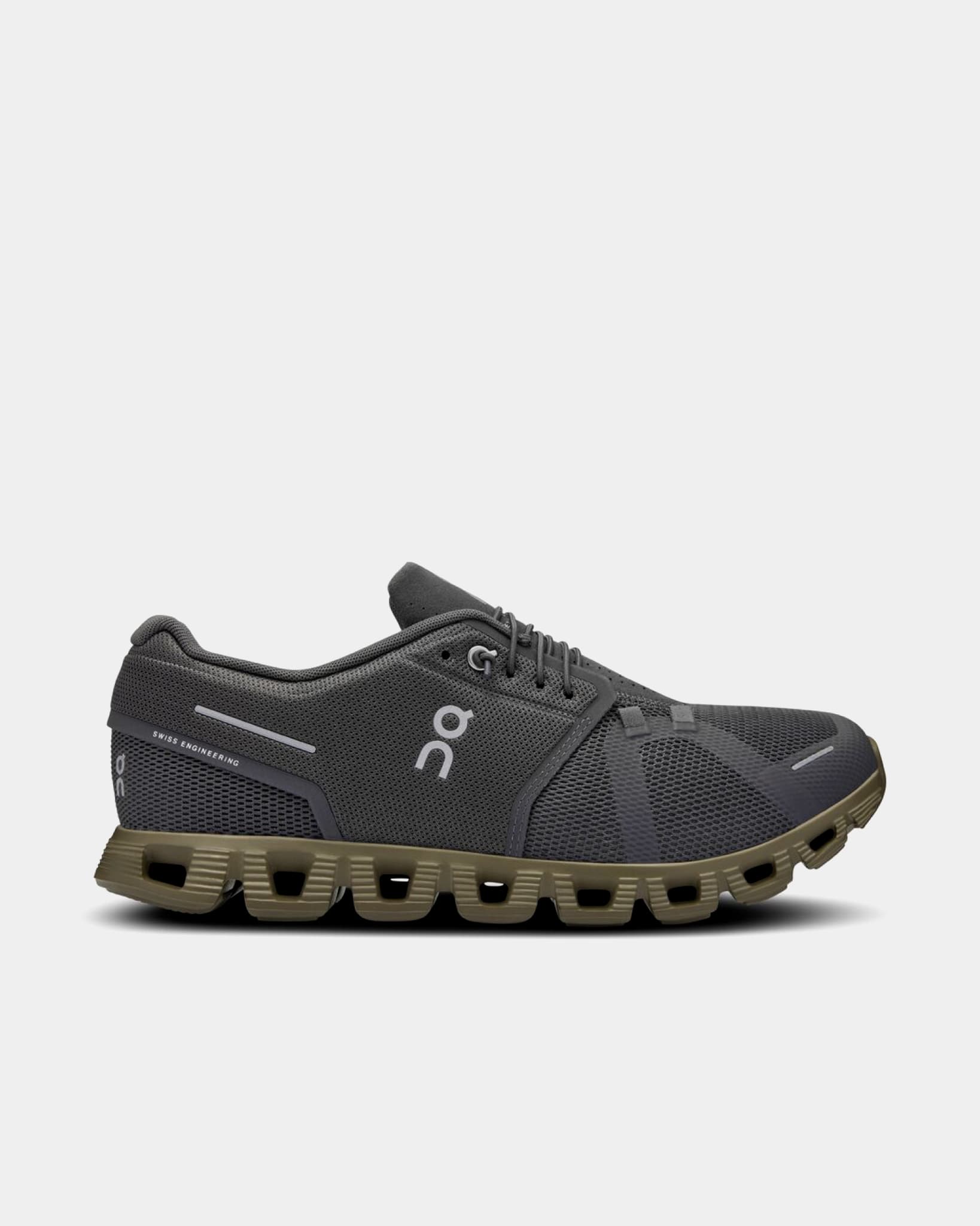 Tenis ON Cloud 5 Eclipse Grove