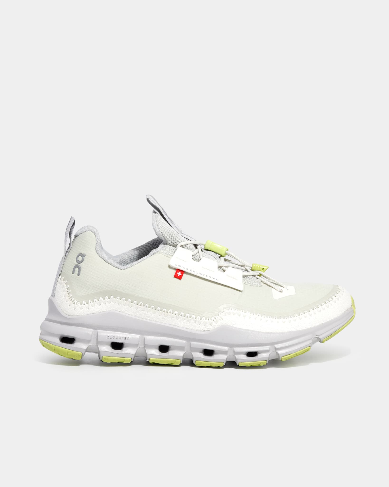 Tenis On Cloudaway