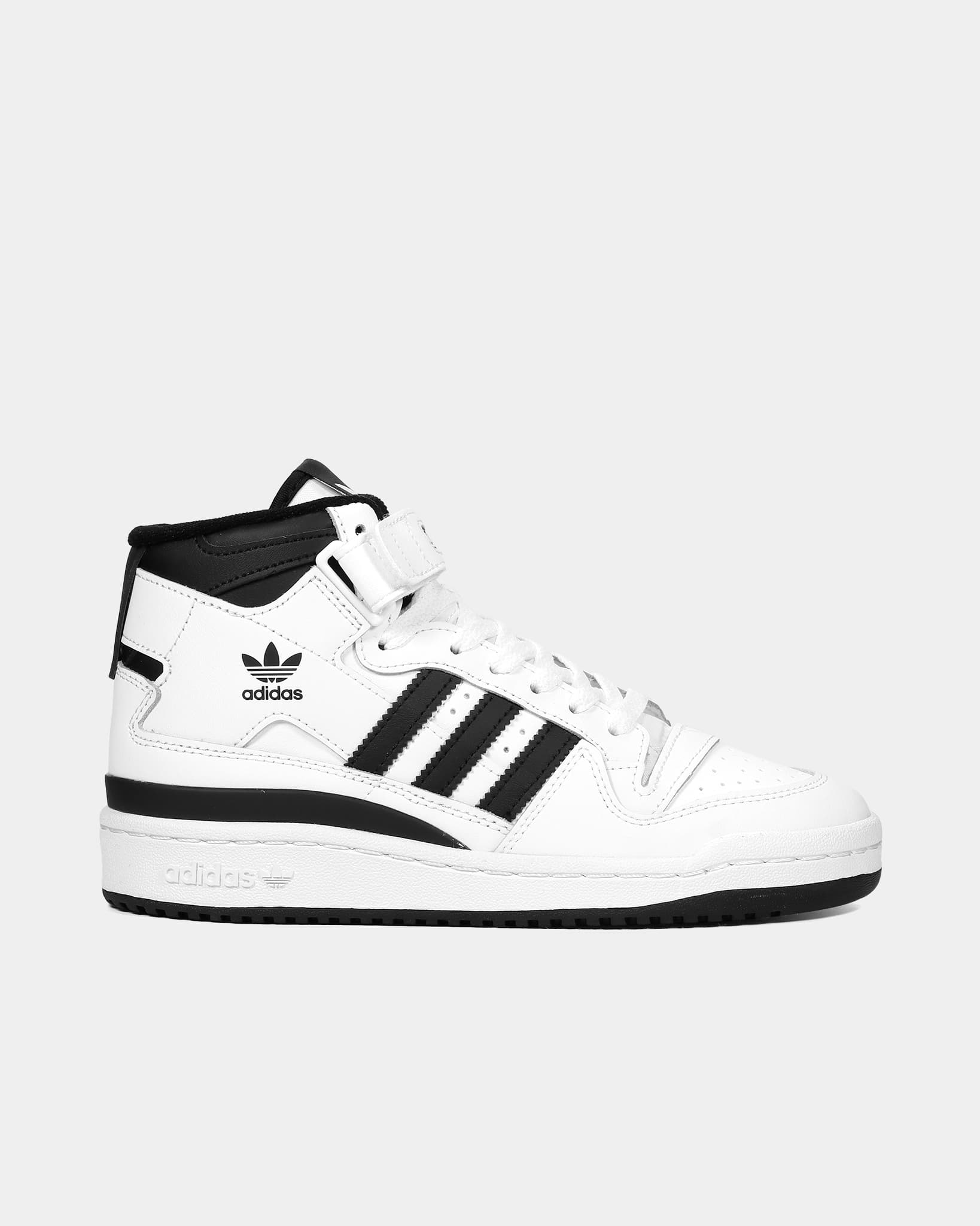 Tenis Adidas Forum Mid