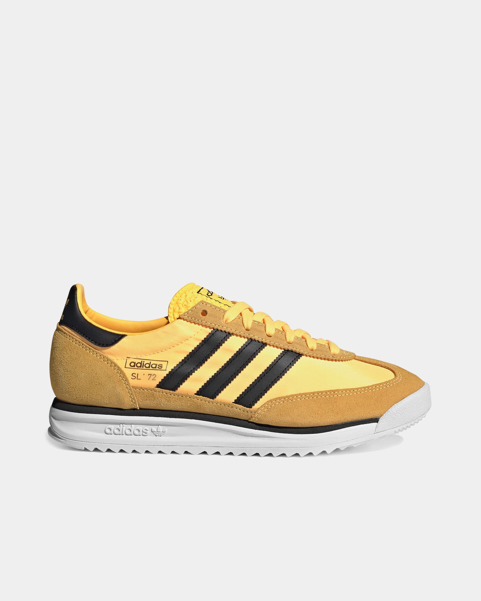 Tenis Adidas SL 72 RS
