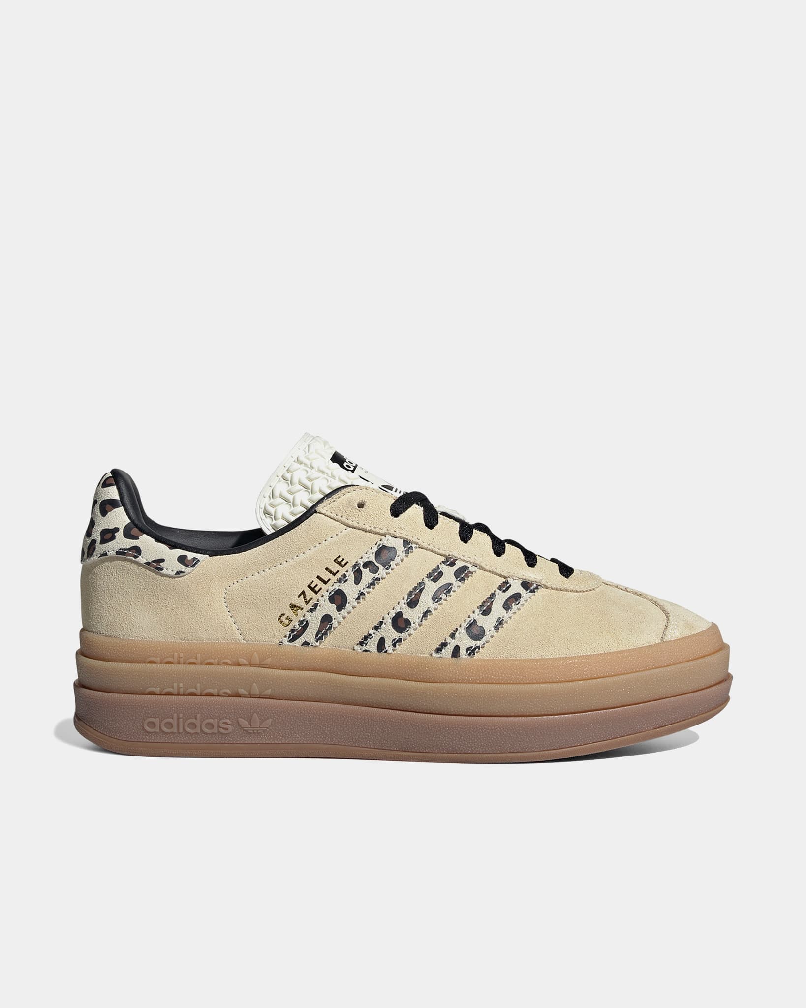 Tenis Adidas Gazalle Bold