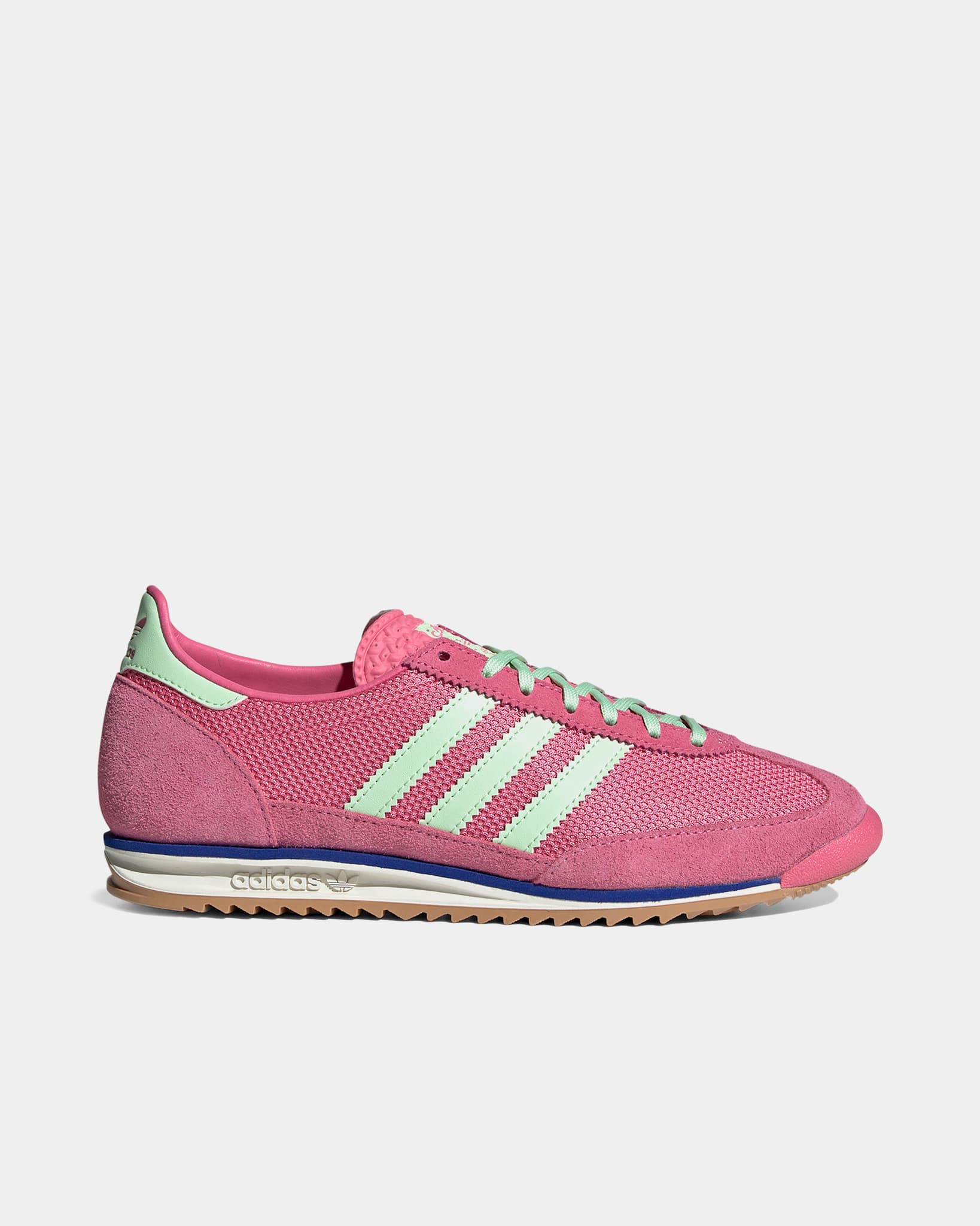 Tenis Adidas SL 72 OG
