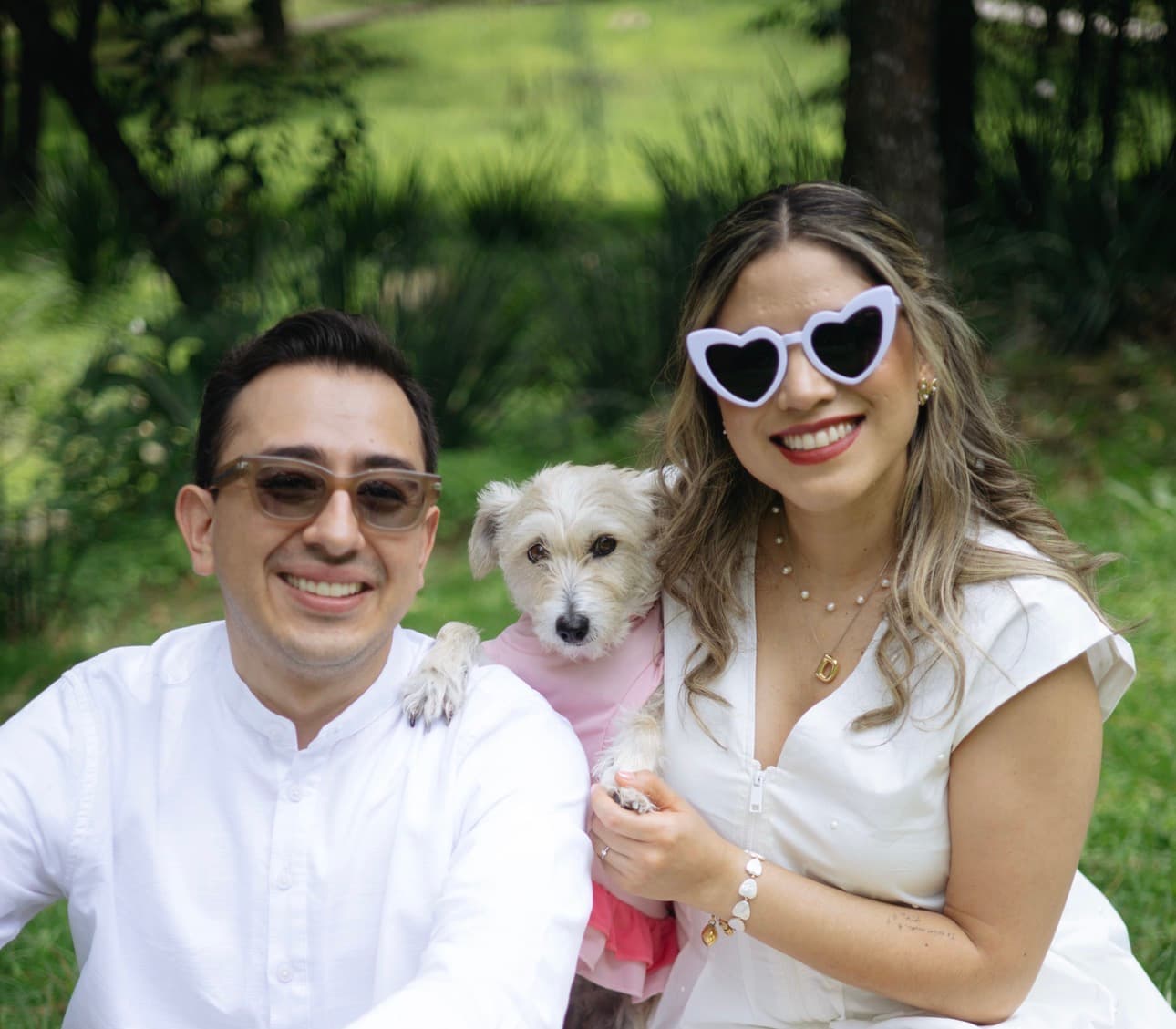 Danna & Johann