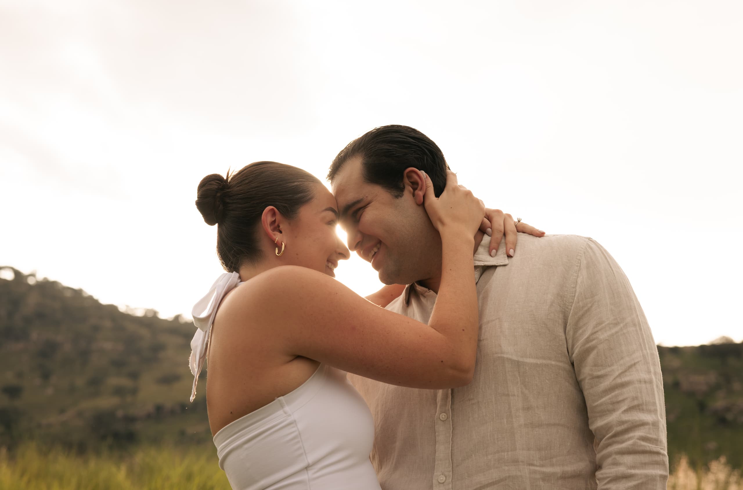 Ana Paula & Juan pablo