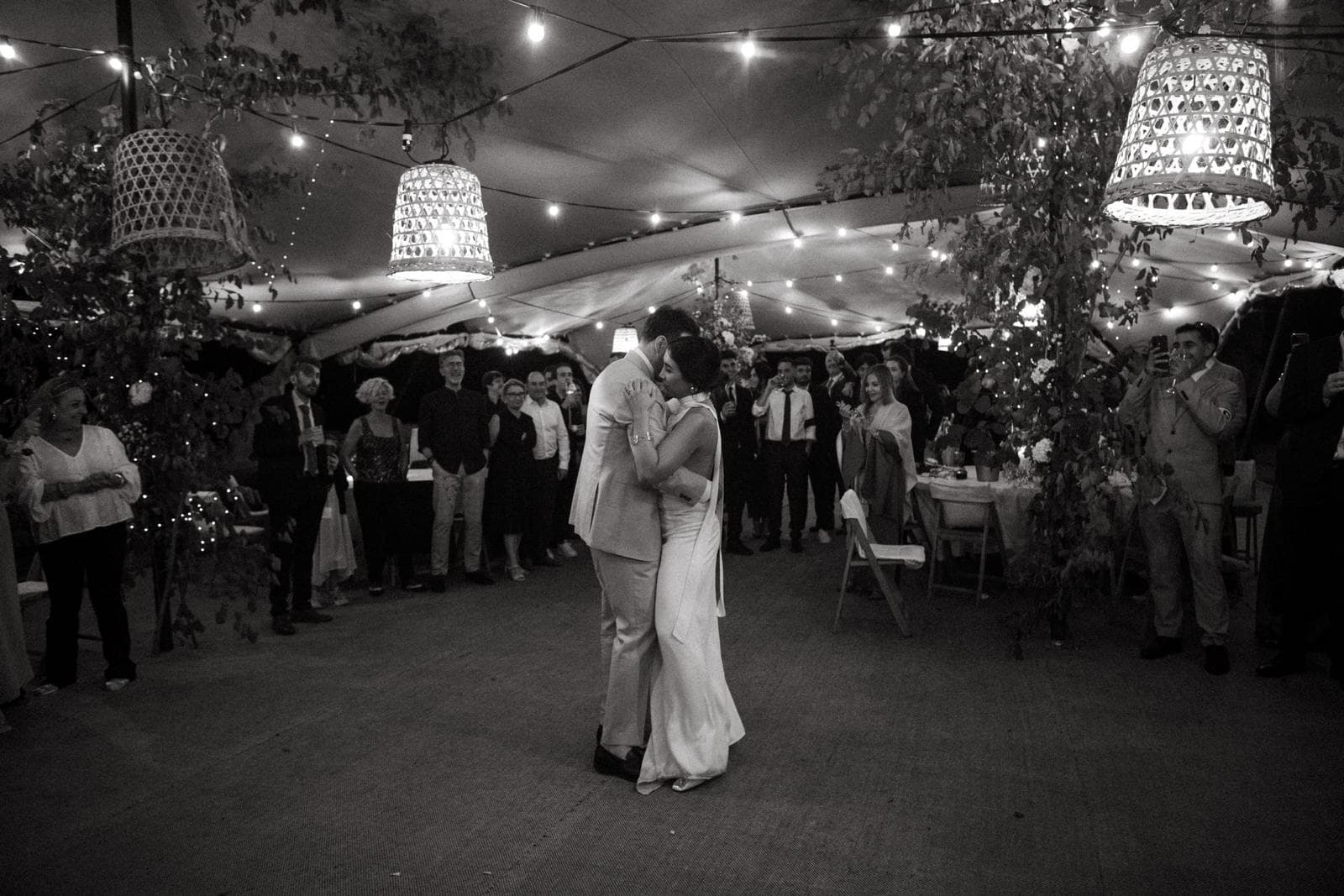 Johanna & Lander
