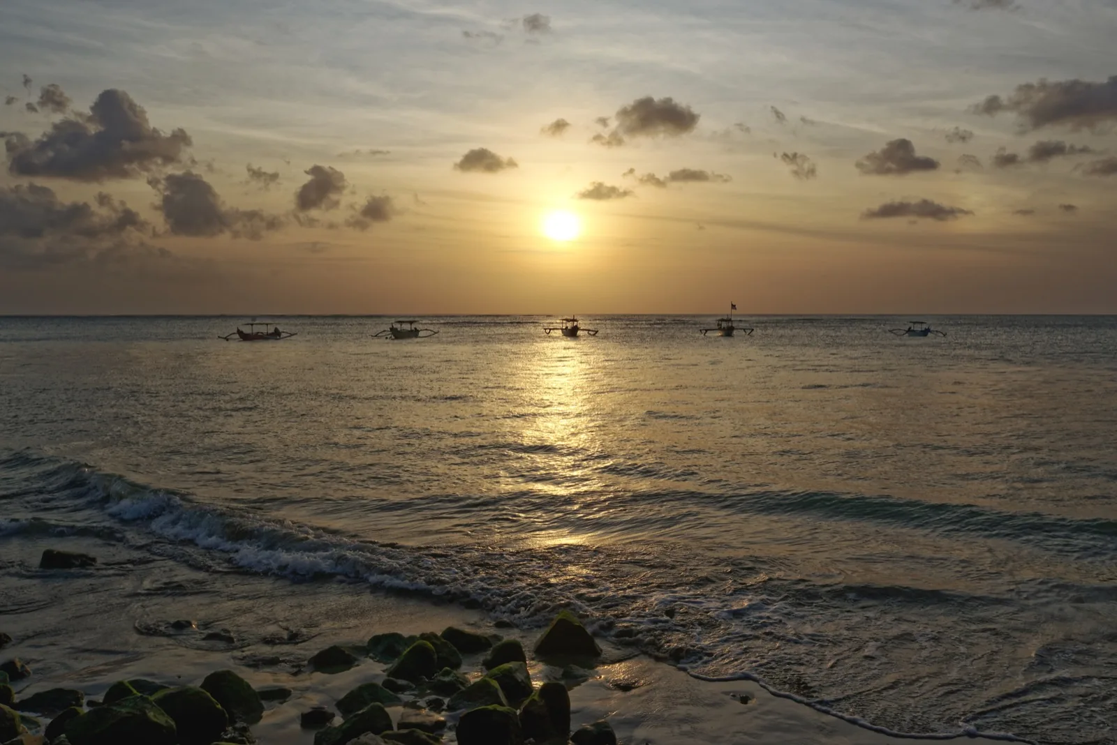 Retiro en Bali