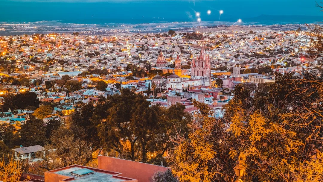 Bodas en San Miguel de Allende: venues, costos y guía 2026