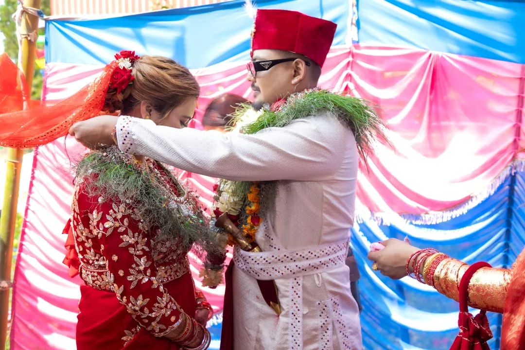 Padrinos y madrinas de boda en México: roles, cuántos y cómo elegir