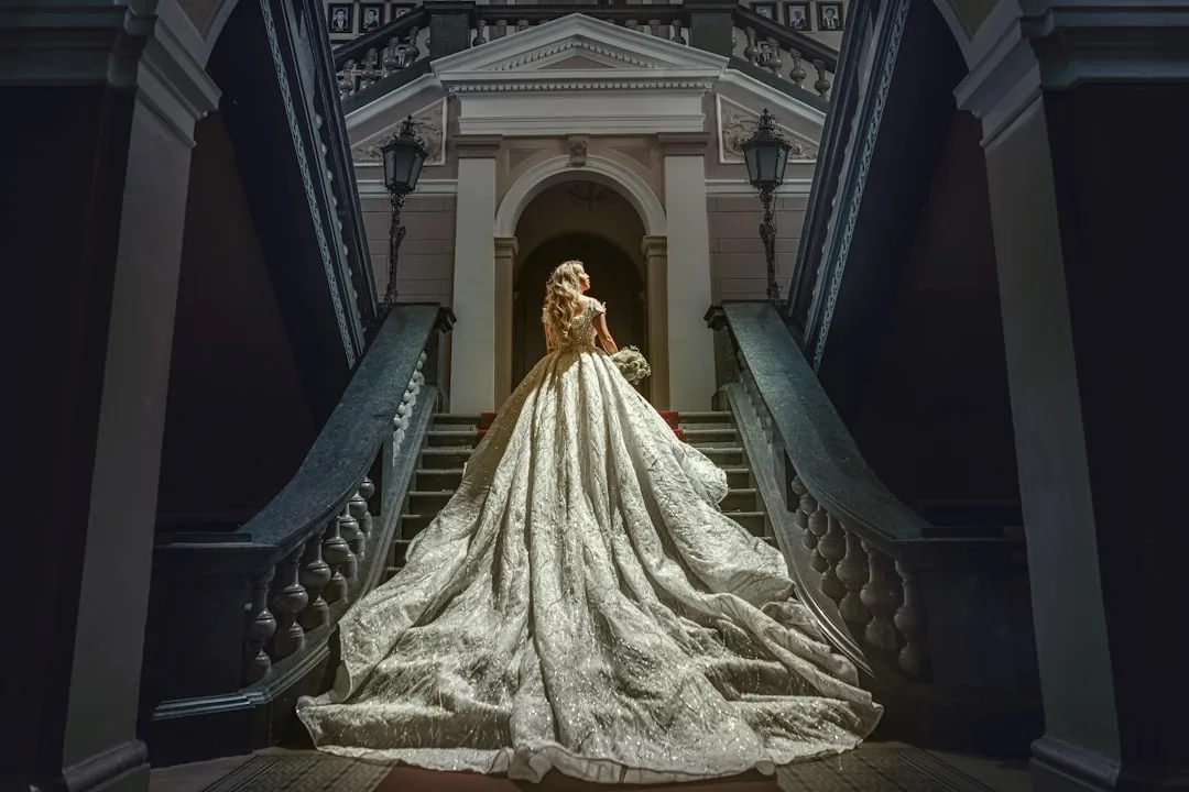 Tendencias de vestido de novia 2026: las siluetas y estilos que van a dominar