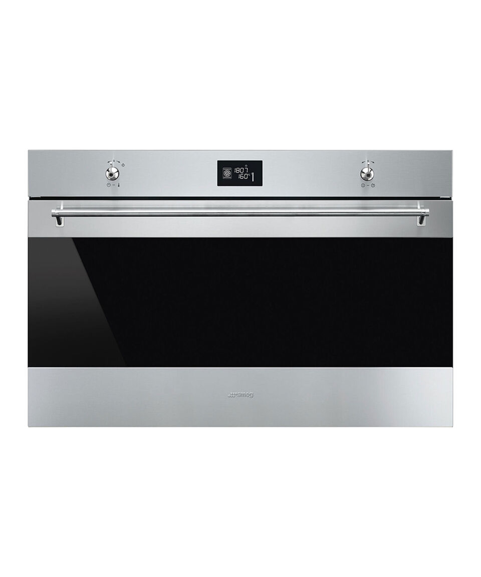 Horno Eléctrico de 90 cm