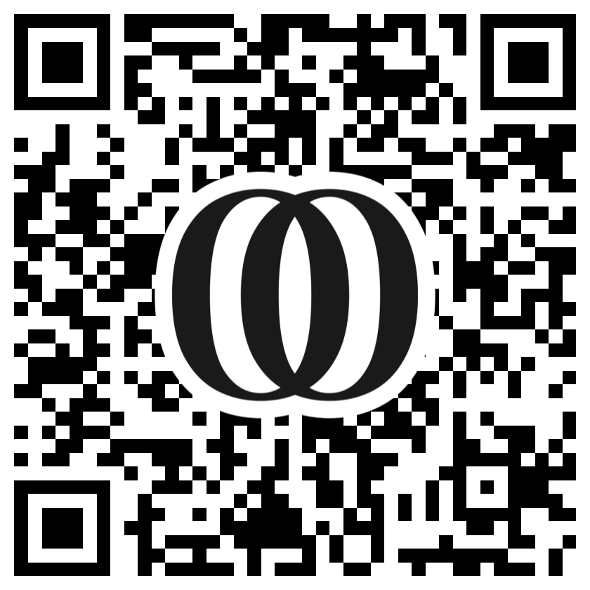 QR de la mesa de regalos